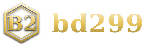 bd299 logo